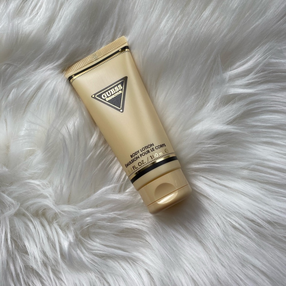 Brand new : GUESS Seductive Body 100ml